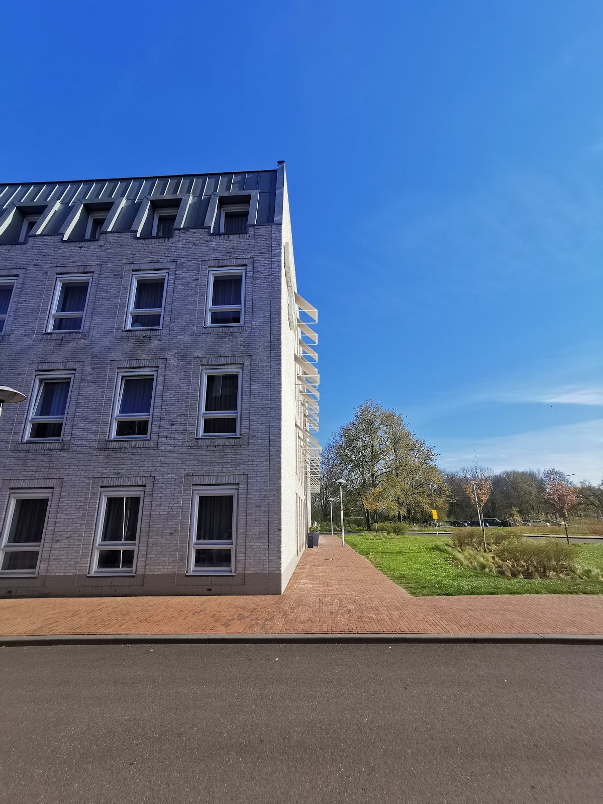 Voorveldse Hof - Woonzorgcentrum