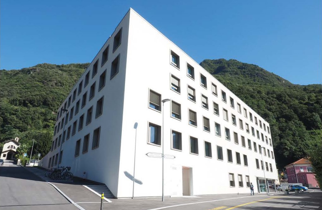 Residenza Pedemonte (Casa anziani)