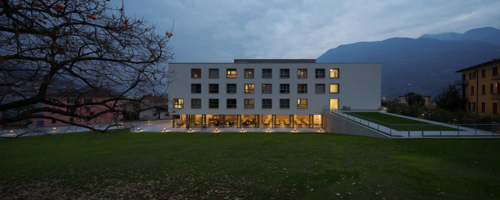 Residenza Pedemonte (Casa anziani)
