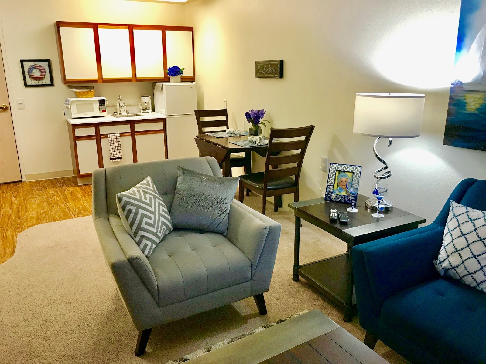 Solstice Senior Living at Grand Valley