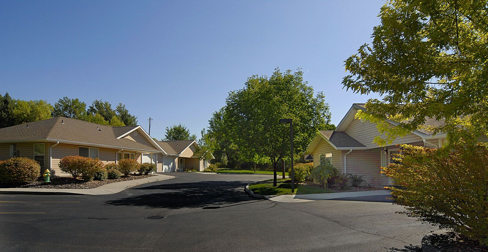 Solstice Senior Living at Grand Valley