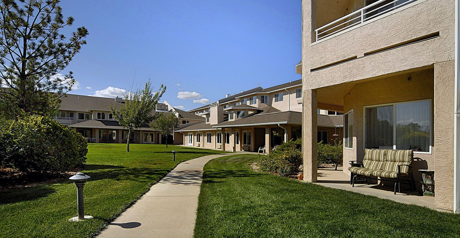 Solstice Senior Living at Grand Valley