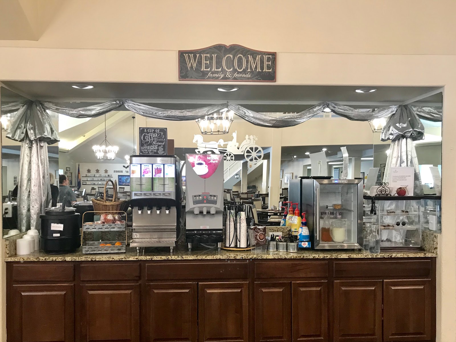 Solstice Senior Living at Grand Valley