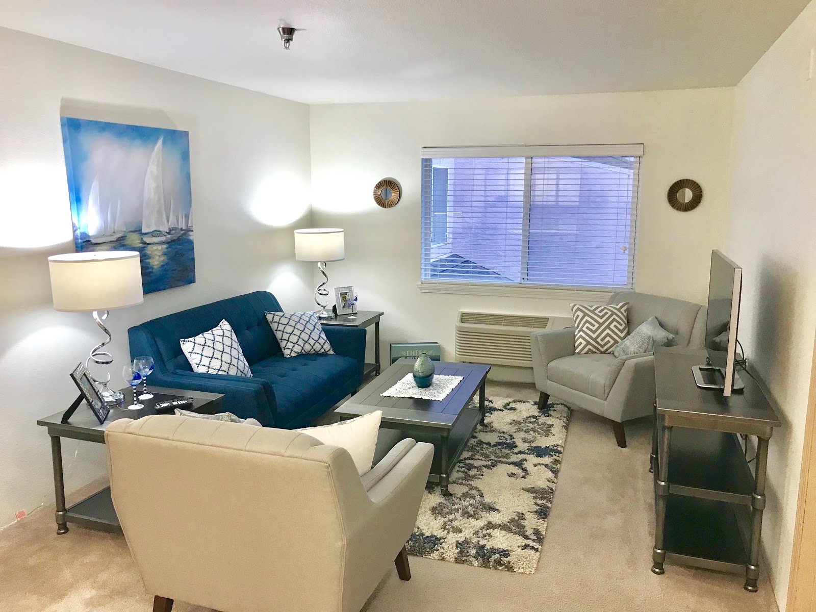 Solstice Senior Living at Grand Valley