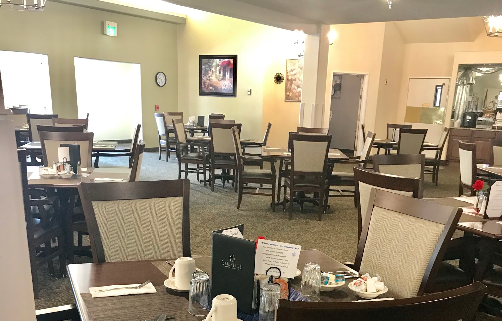 Solstice Senior Living at Grand Valley