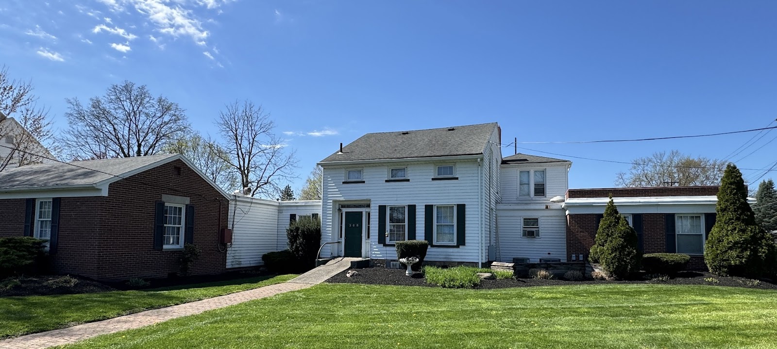 Magnolia Residence