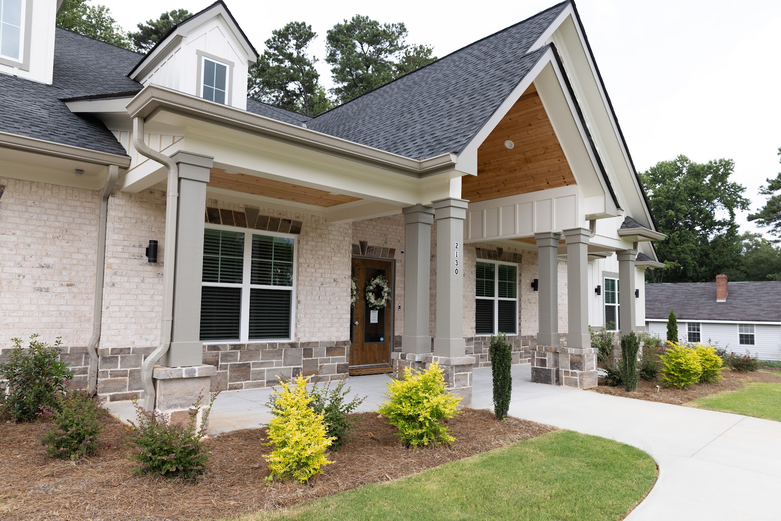 Azalea Senior Care