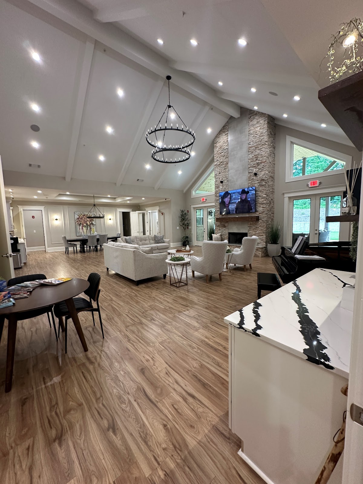Azalea Senior Care