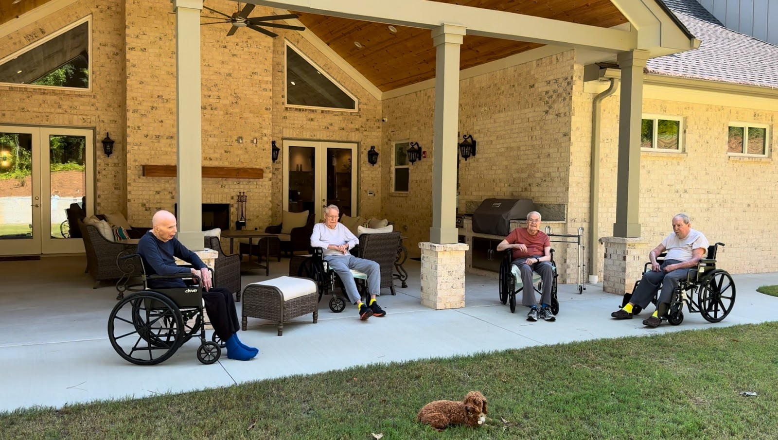 Azalea Senior Care