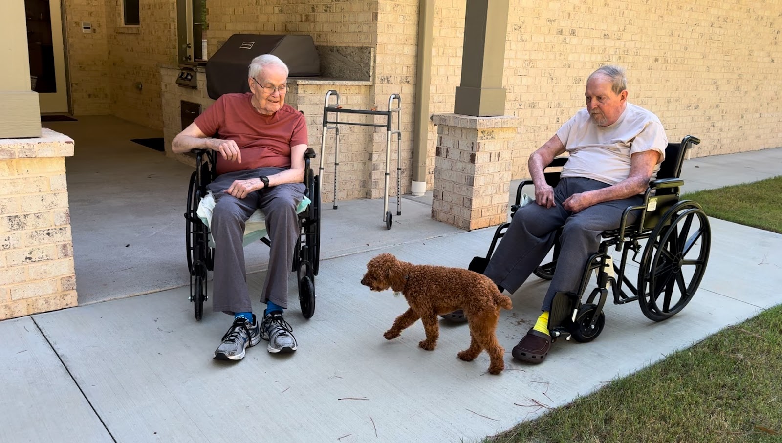 Azalea Senior Care