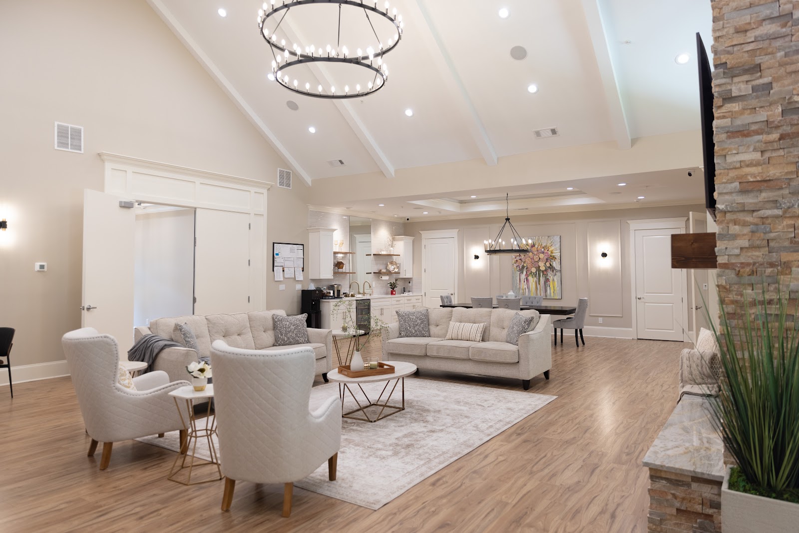 Azalea Senior Care