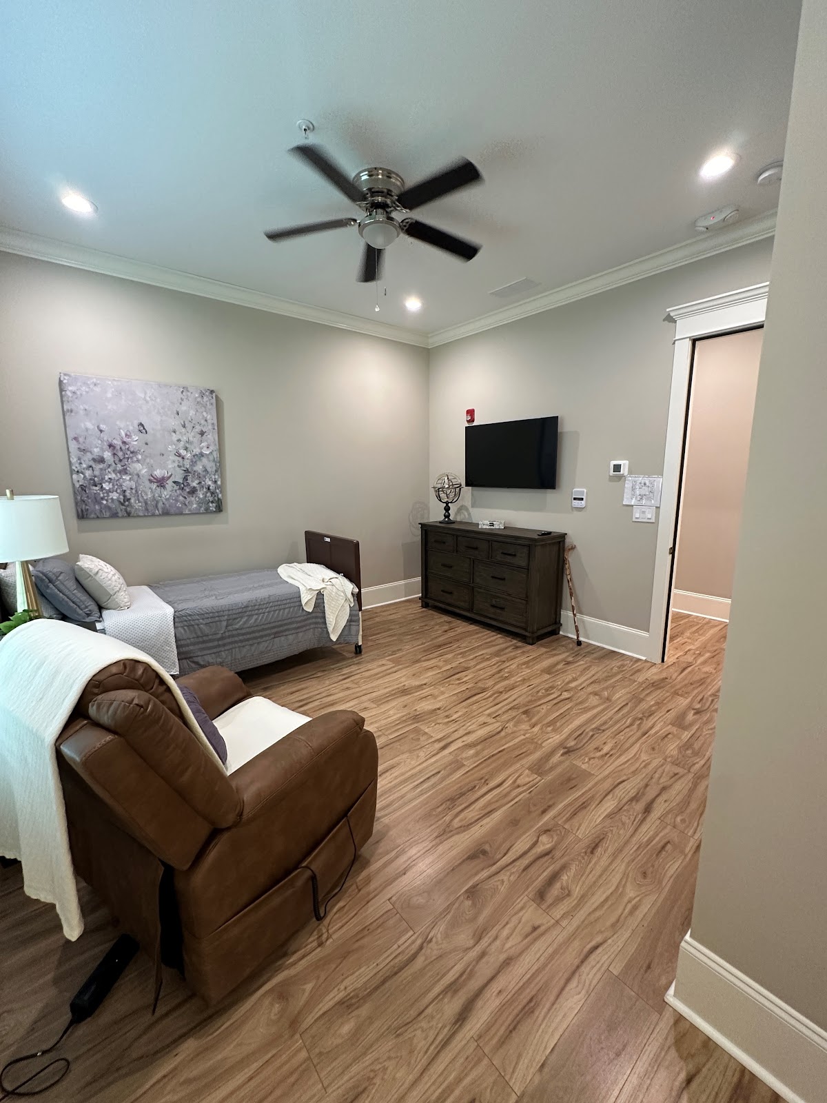 Azalea Senior Care