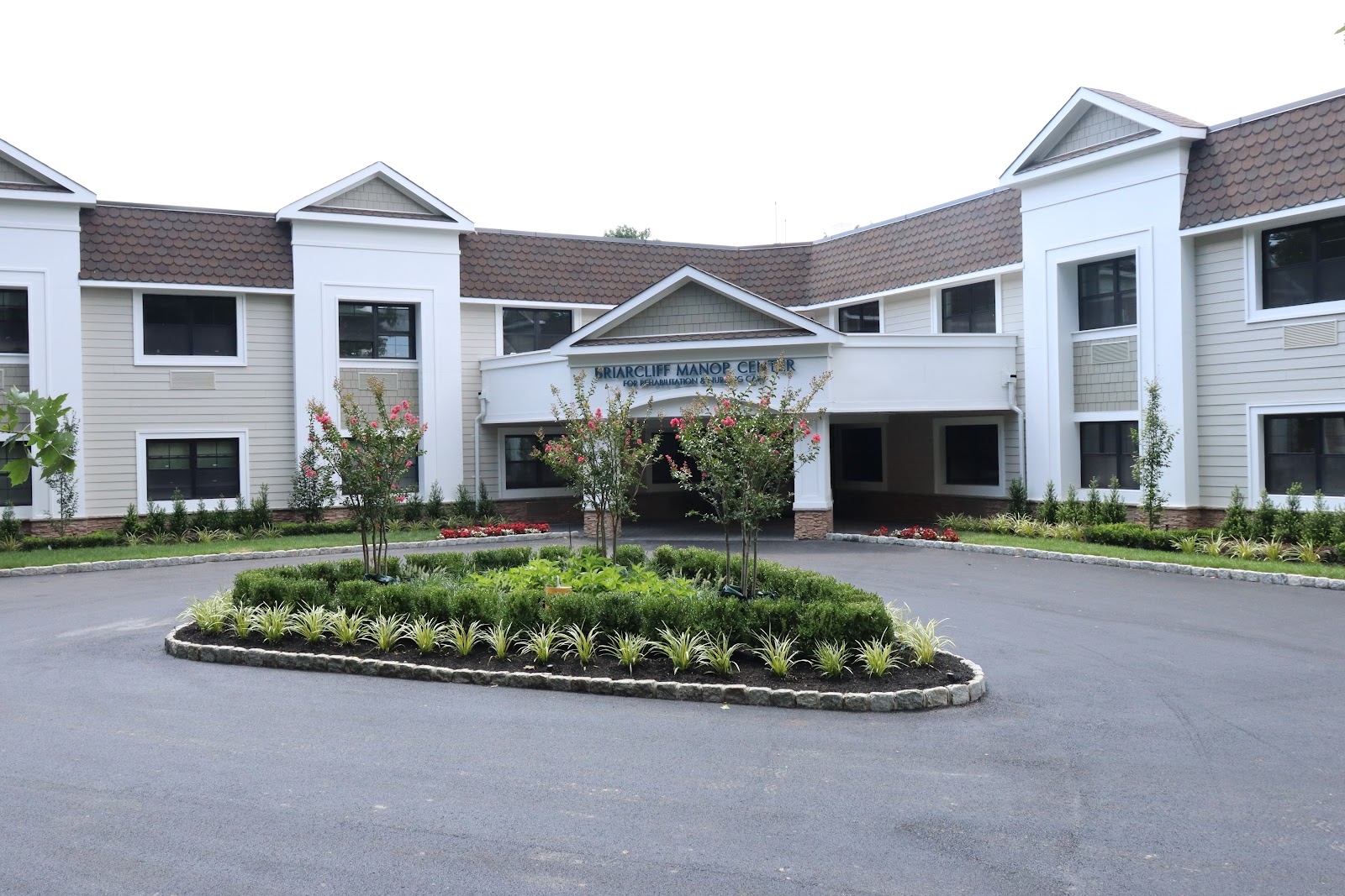 Briarcliff Manor Center For Rehabilitation And Nursing
