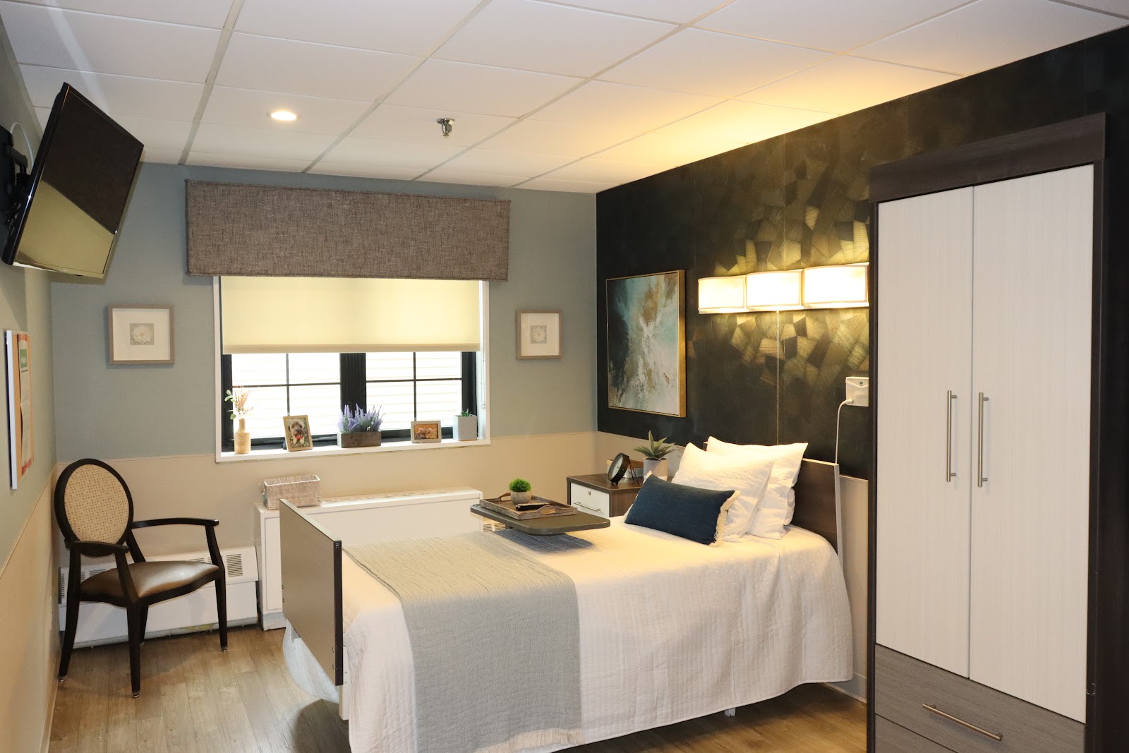 Briarcliff Manor Center For Rehabilitation And Nursing