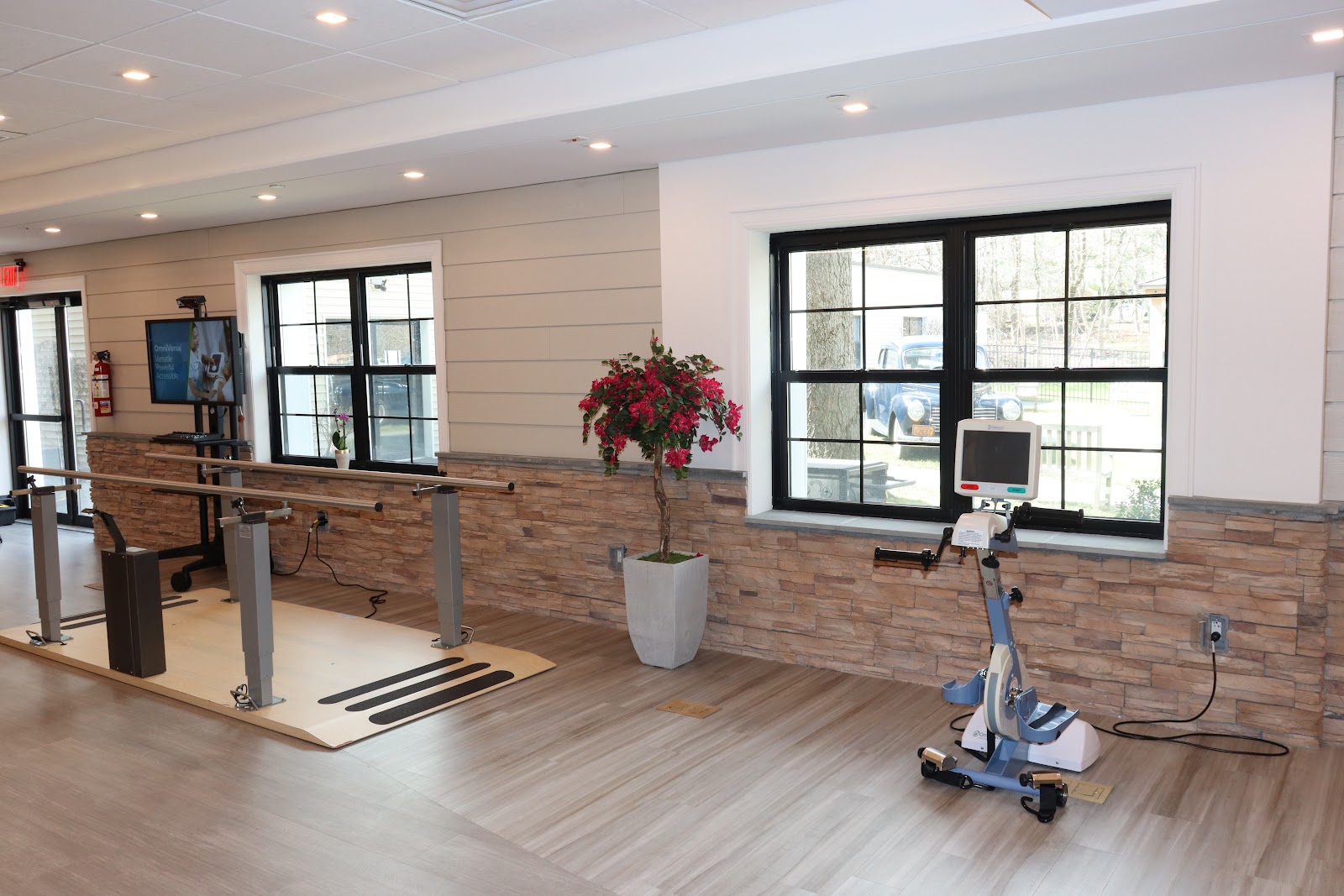 Briarcliff Manor Center For Rehabilitation And Nursing