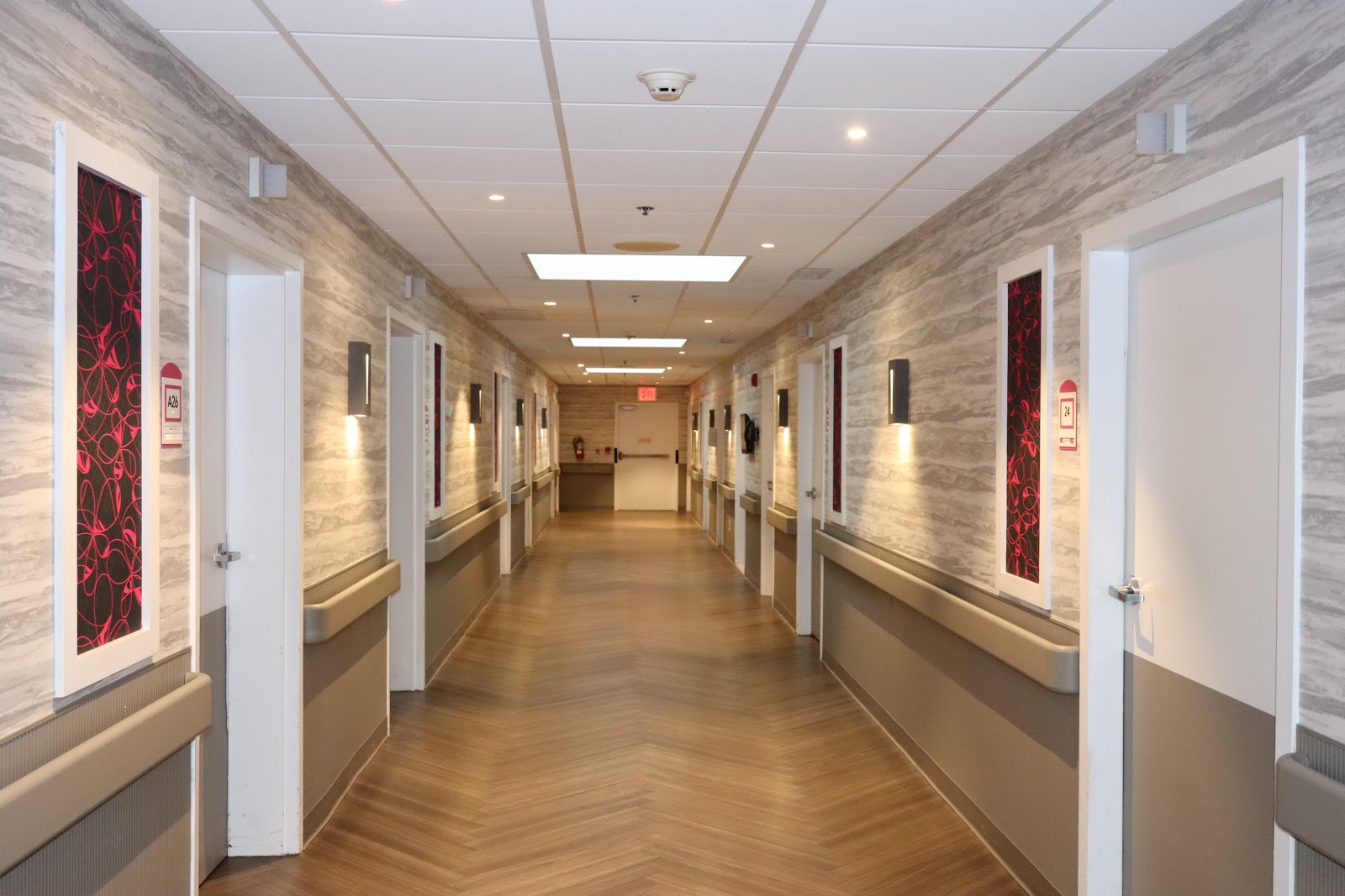 Briarcliff Manor Center For Rehabilitation And Nursing