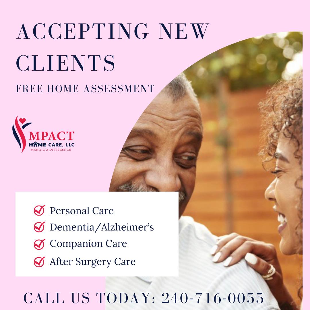 Impact Home Care