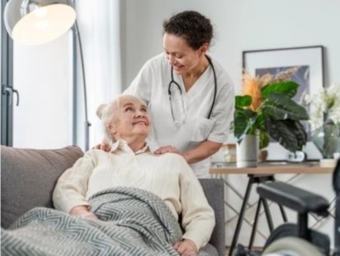 Impact Home Care
