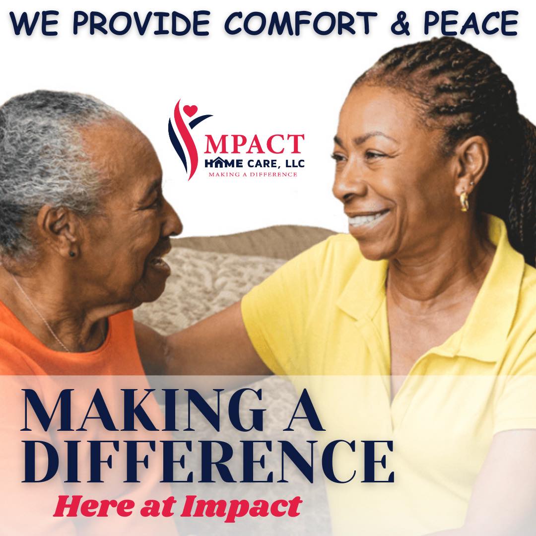 Impact Home Care