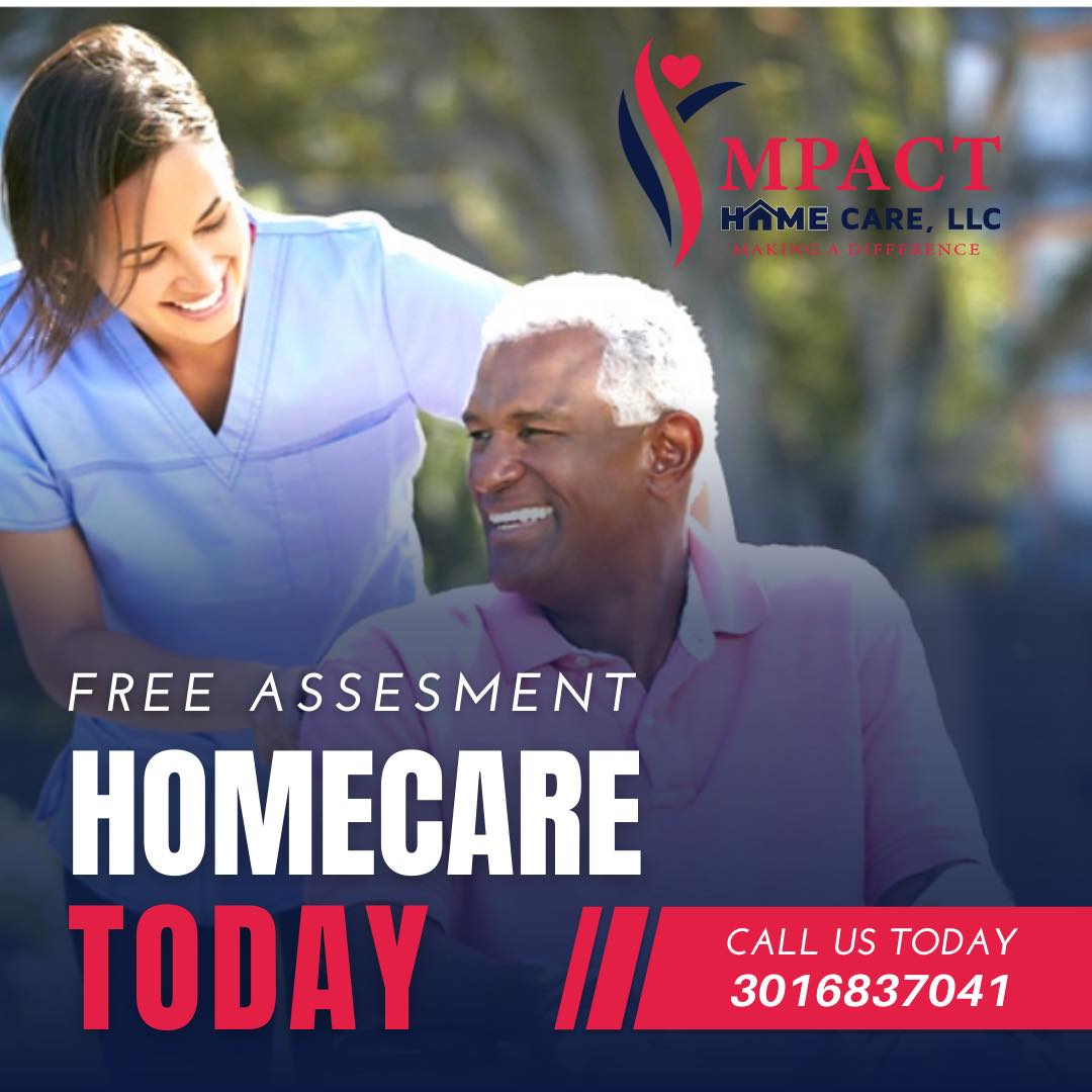 Impact Home Care