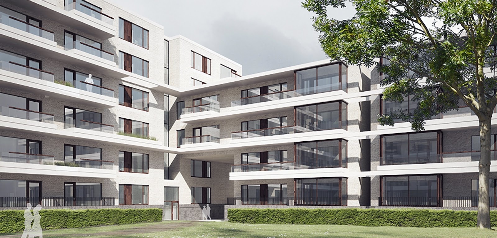 Domitys Emerald Haven