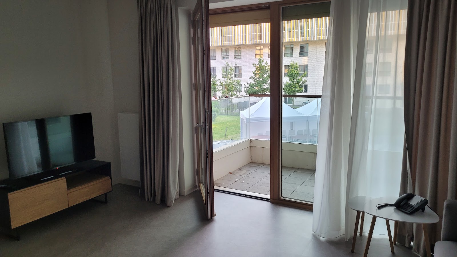 Domitys Emerald Haven