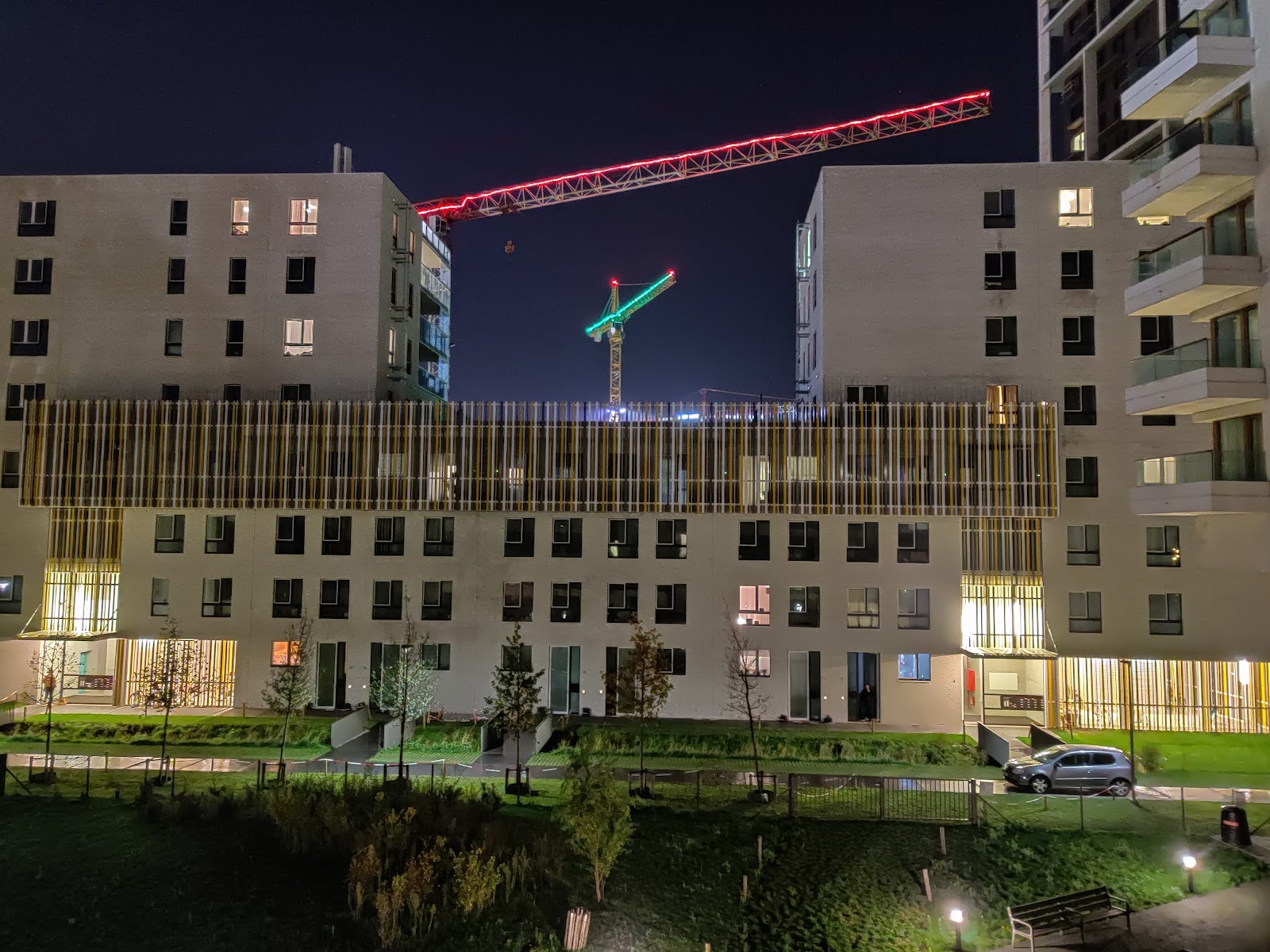 Domitys Emerald Haven