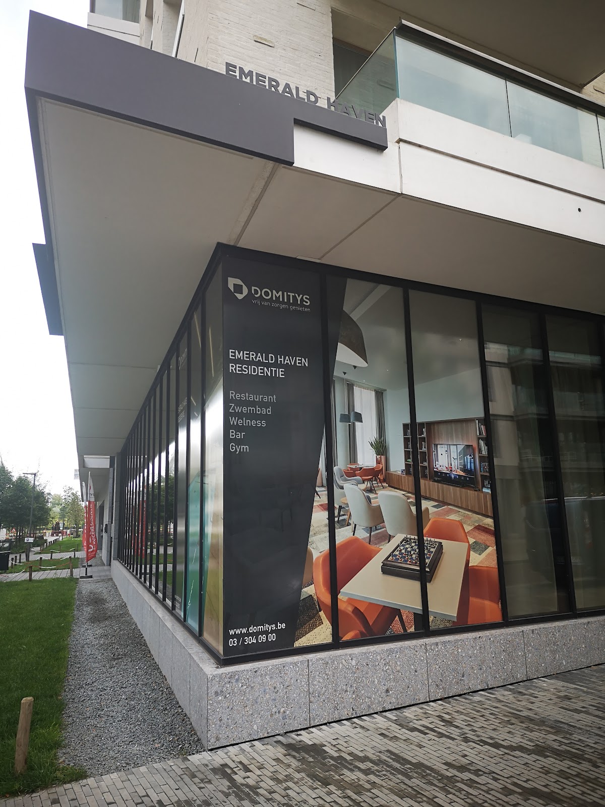 Domitys Emerald Haven