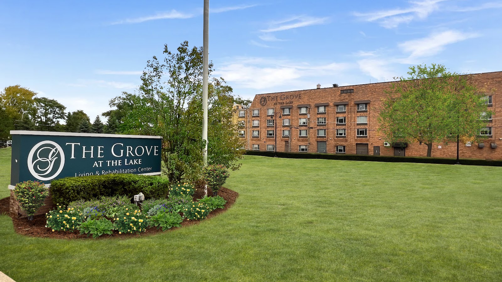 The Grove At The Lake