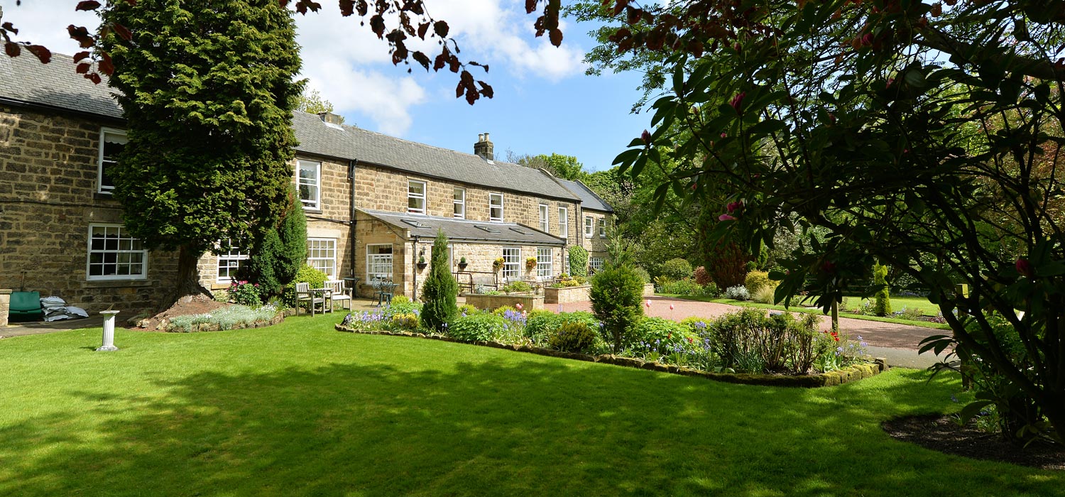 Craghall Residential Care Home