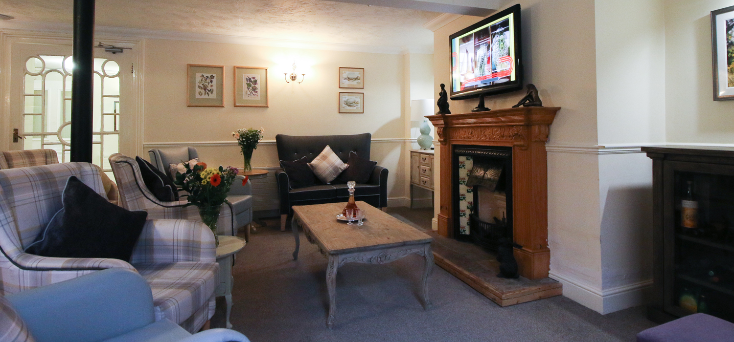 Craghall Residential Care Home