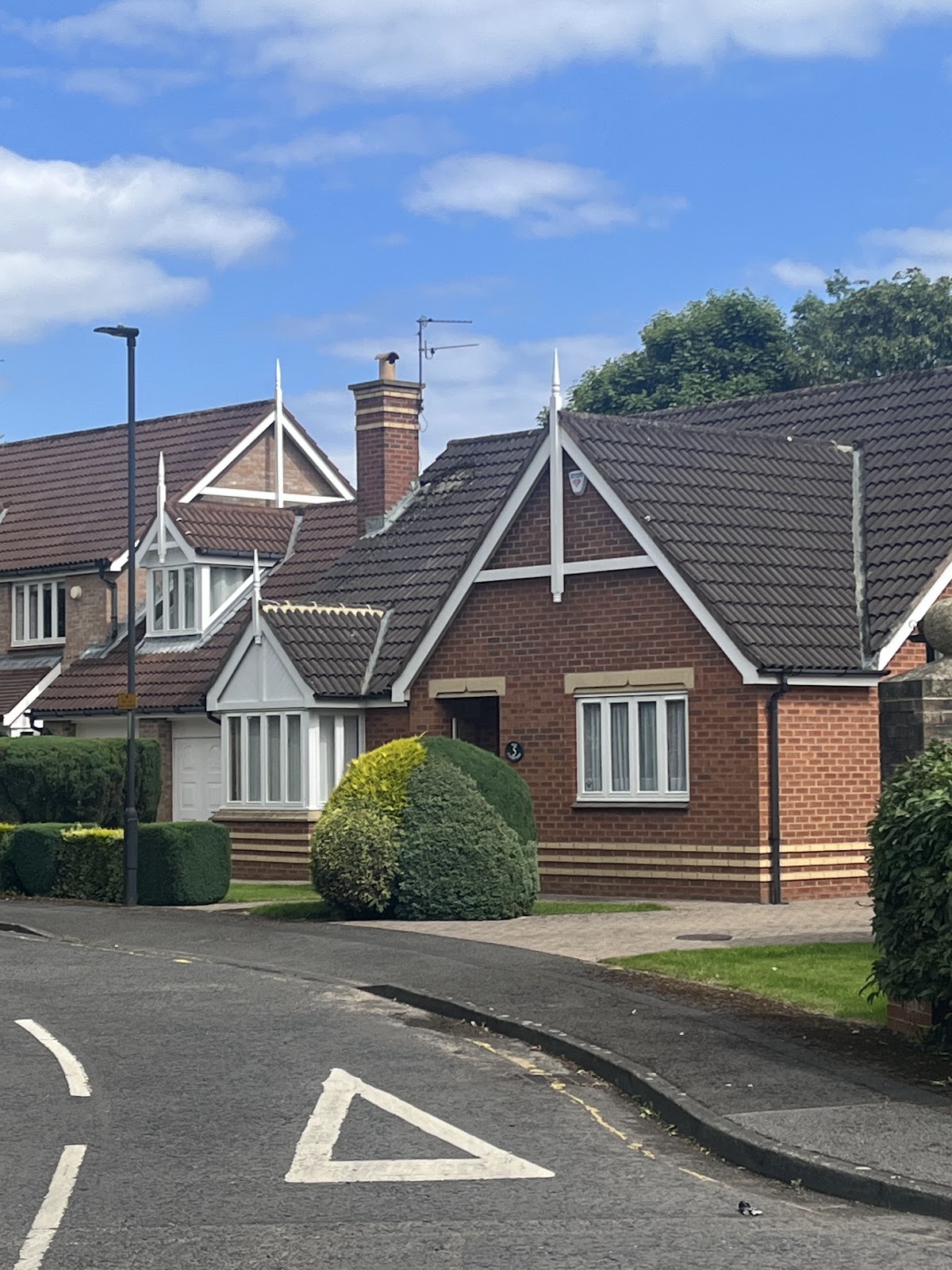 Craghall Residential Care Home