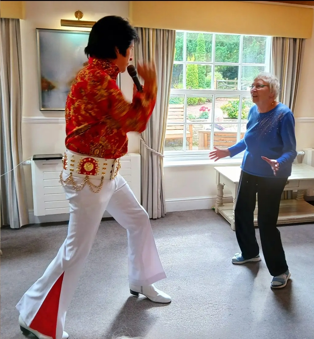 Craghall Residential Care Home