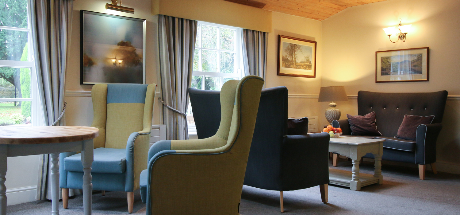 Craghall Residential Care Home