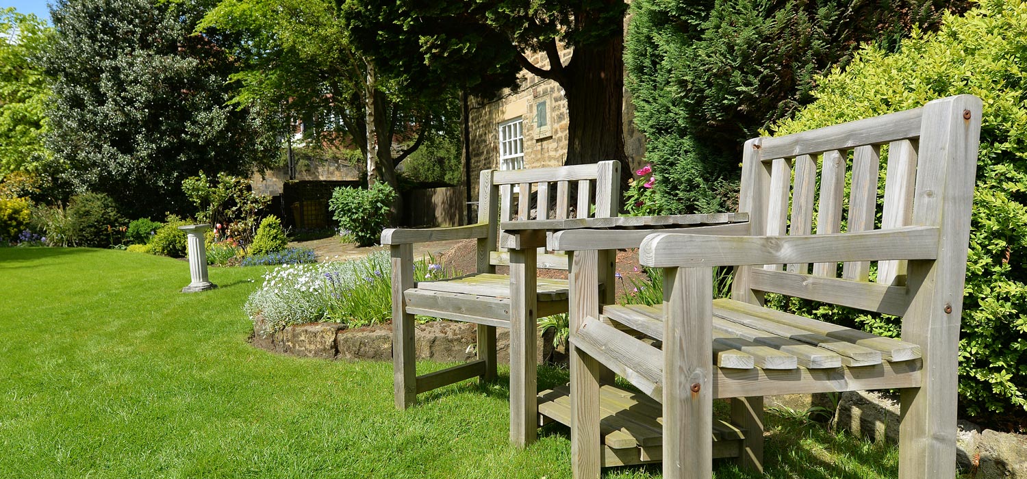 Craghall Residential Care Home