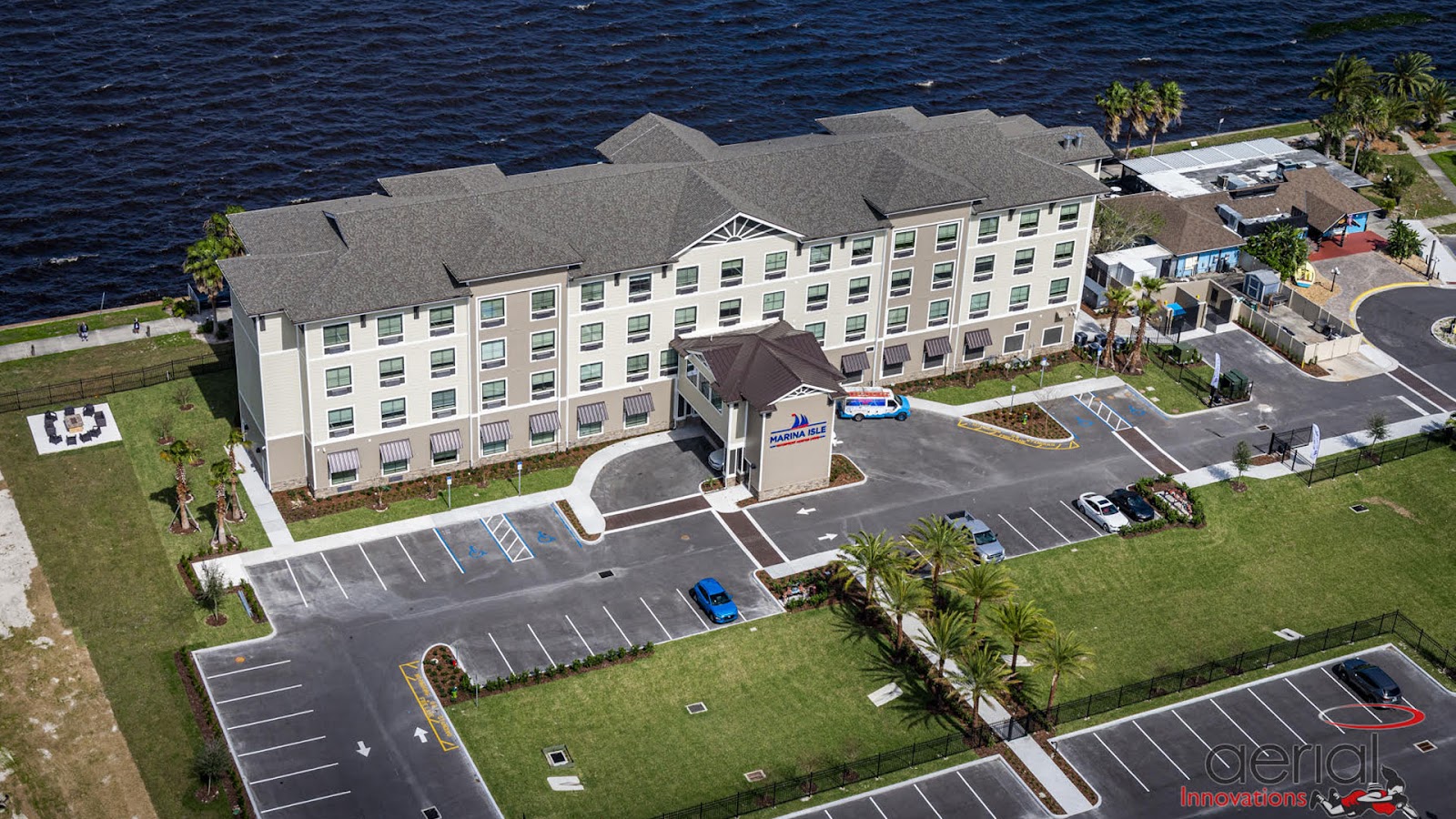 Waterfront Assisted Living