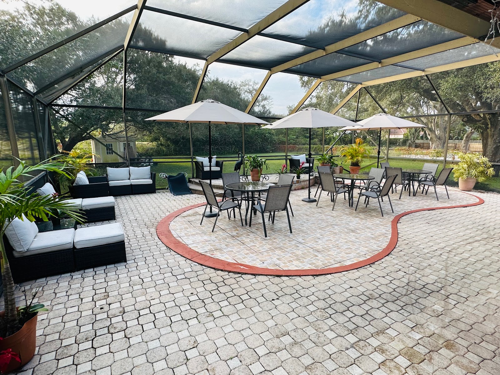 The Villa of Delray LLC