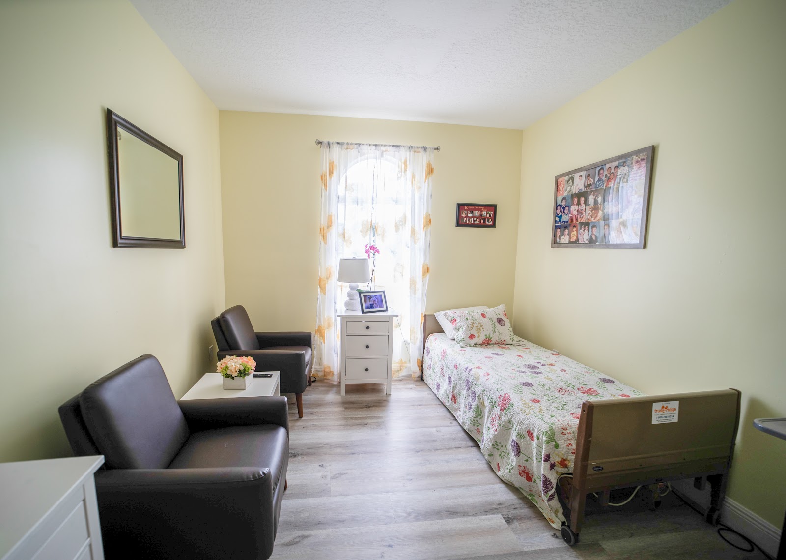 The Villa of Delray LLC