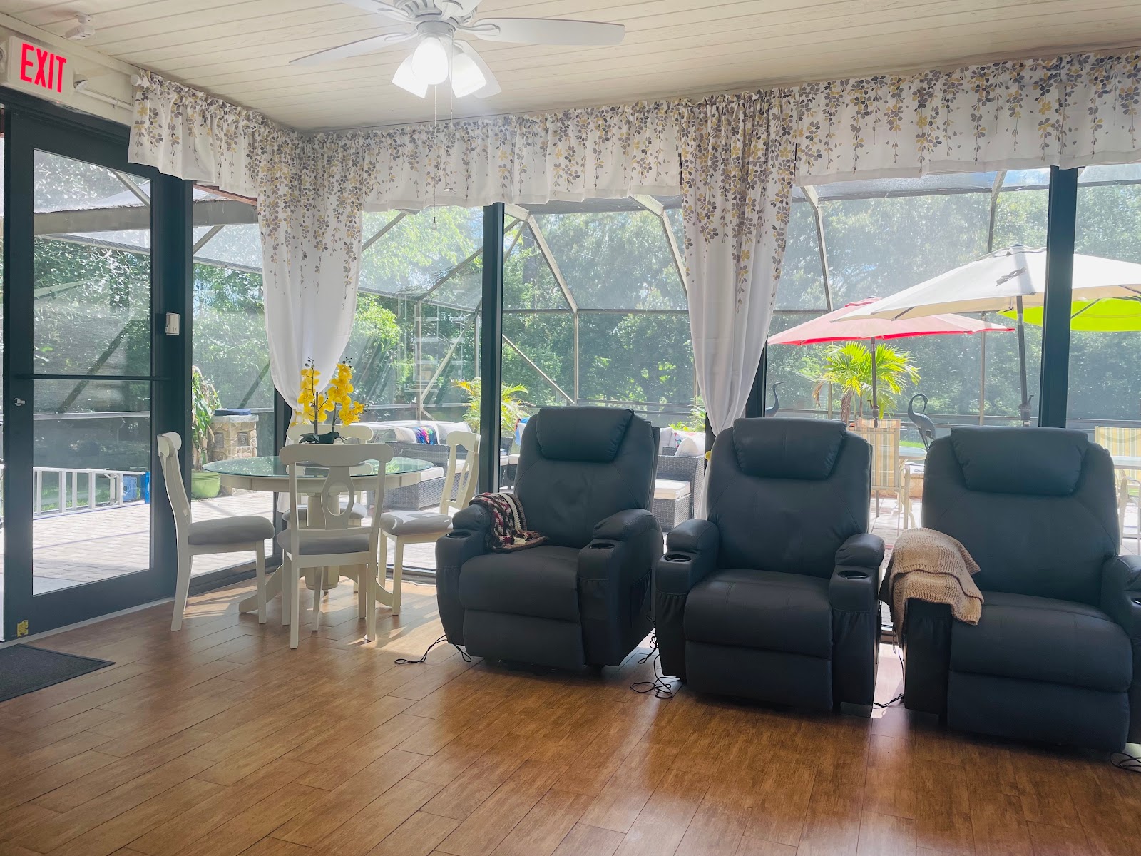 The Villa of Delray LLC