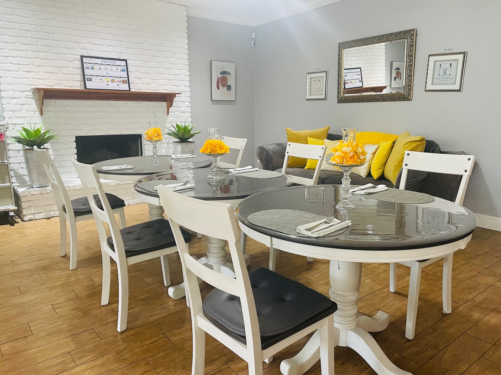 The Villa of Delray LLC