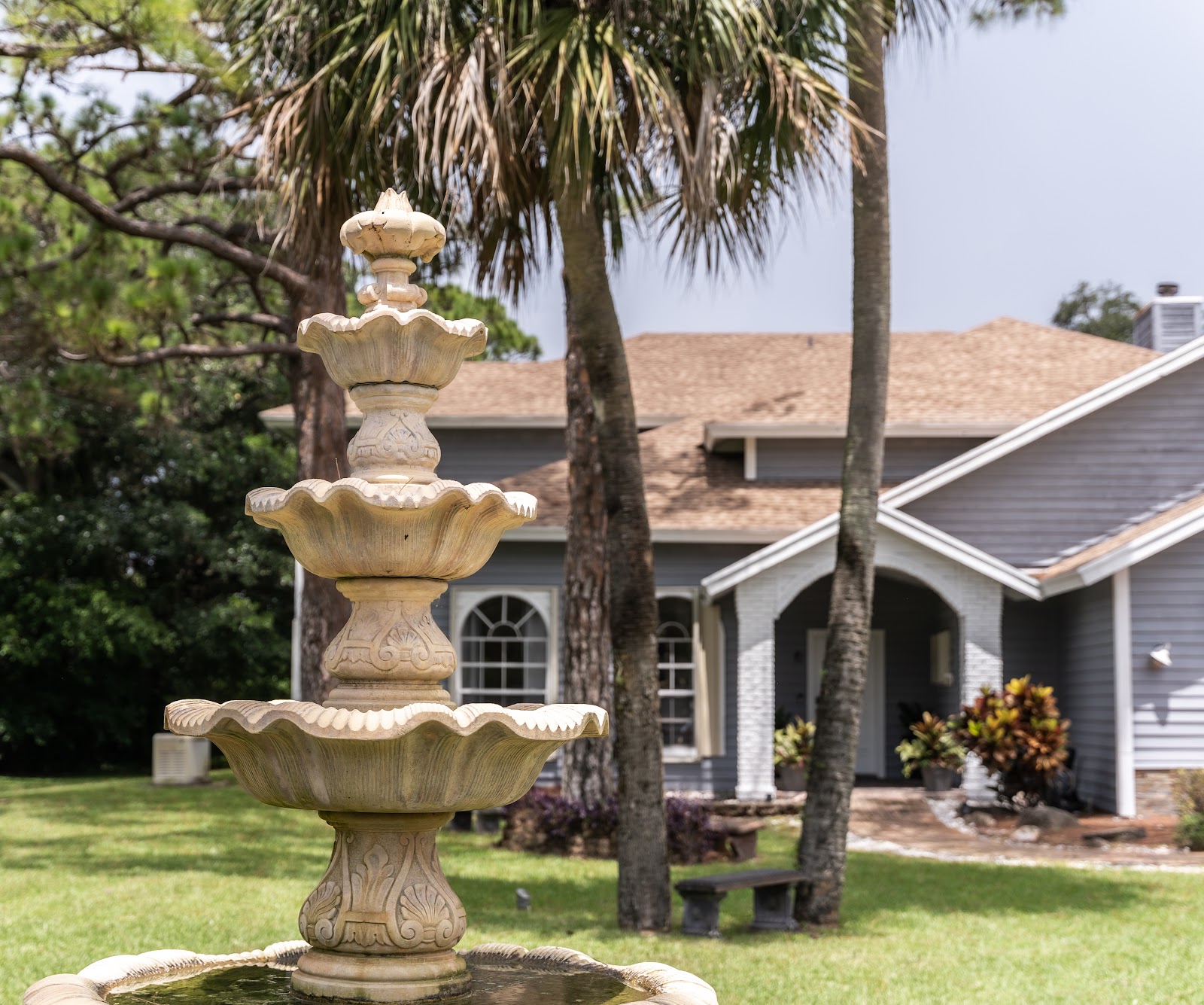 The Villa of Delray LLC