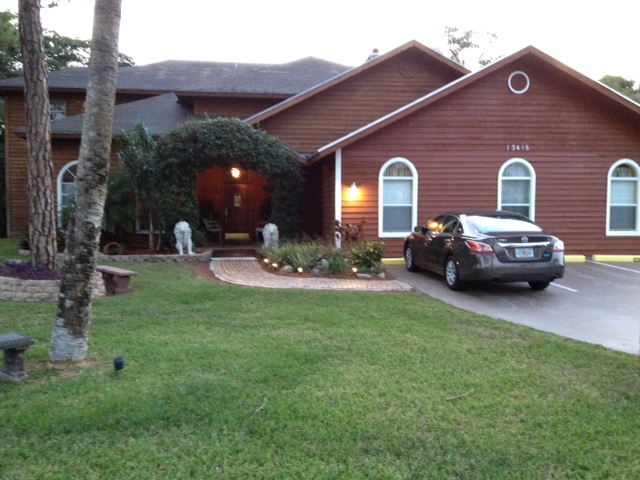 The Villa of Delray LLC