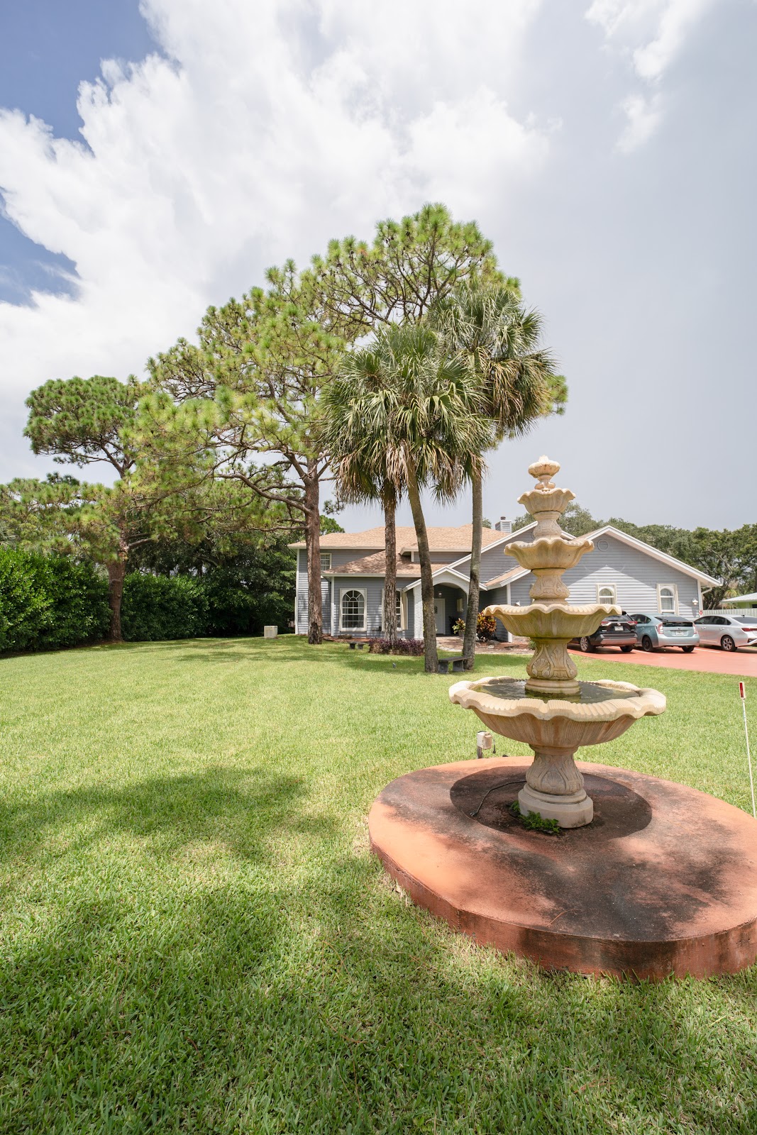 The Villa of Delray LLC