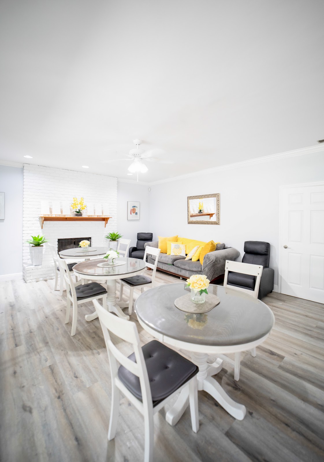 The Villa of Delray LLC