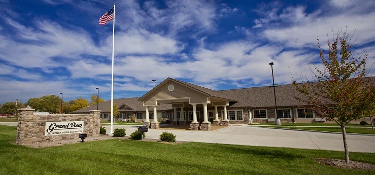 Grand View Alzheimer's Special Care Center