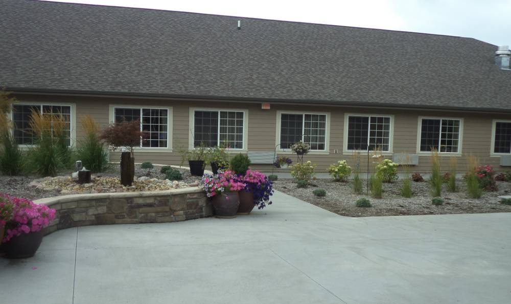 Grand View Alzheimer's Special Care Center