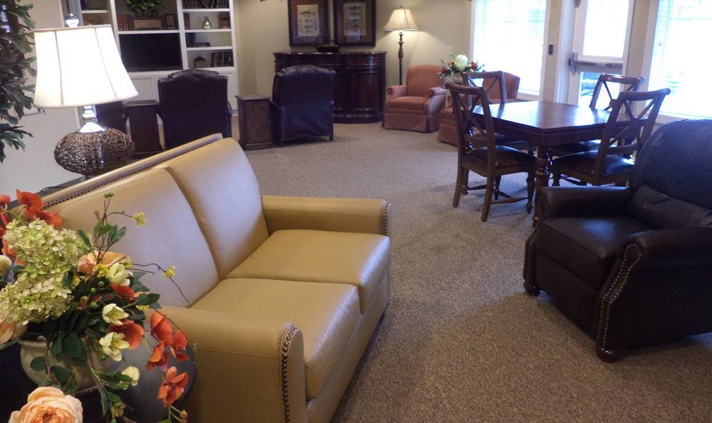 Grand View Alzheimer's Special Care Center