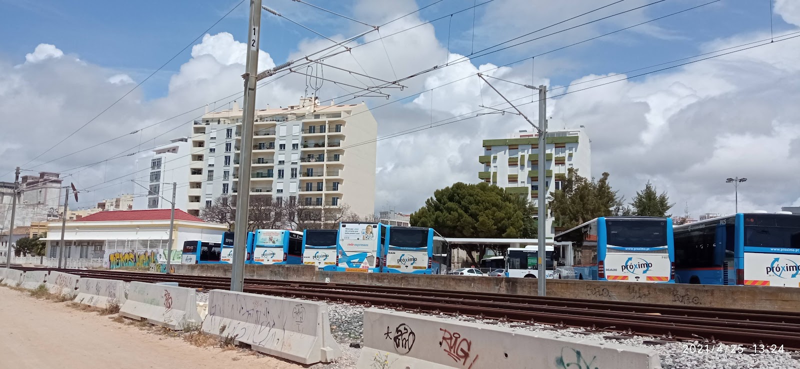 AMERA Residências Assistidas - Faro