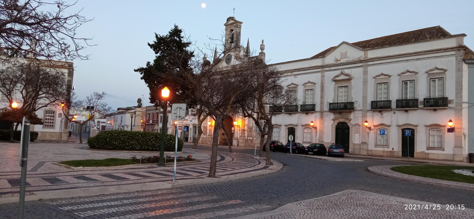 AMERA Residências Assistidas - Faro