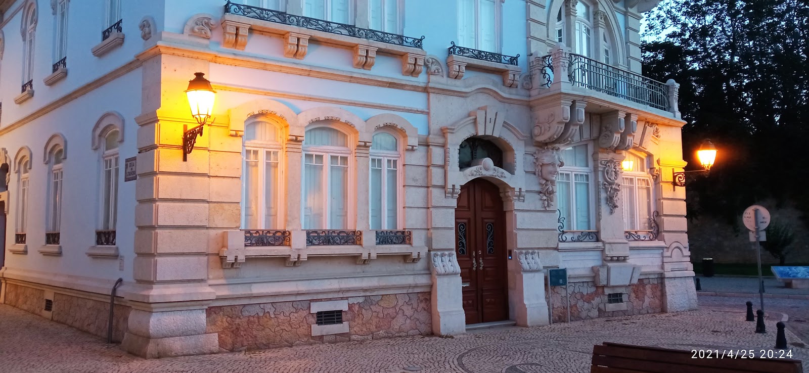 AMERA Residências Assistidas - Faro